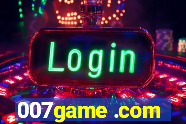 007game .com